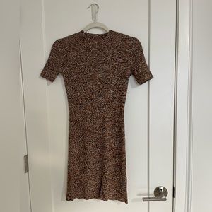 Madewell dress